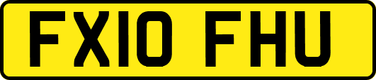FX10FHU