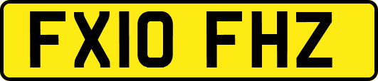 FX10FHZ