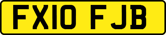 FX10FJB