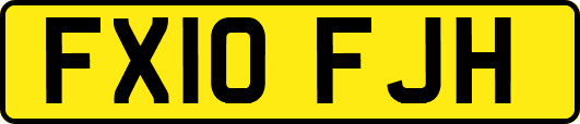 FX10FJH