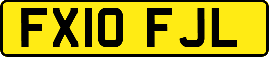 FX10FJL