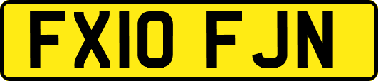 FX10FJN