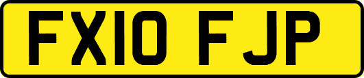 FX10FJP