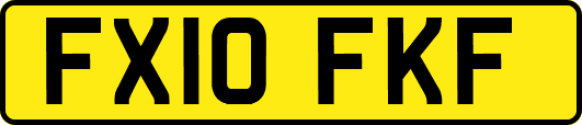 FX10FKF
