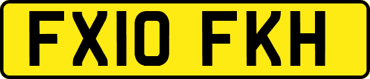FX10FKH