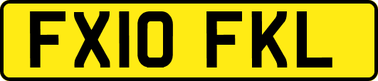 FX10FKL
