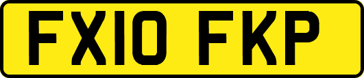 FX10FKP