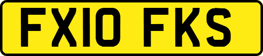 FX10FKS
