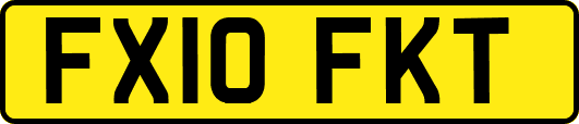 FX10FKT