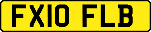 FX10FLB