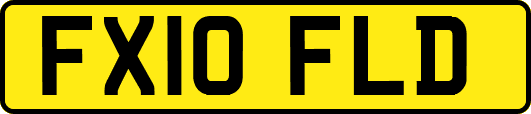 FX10FLD