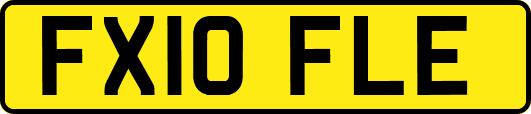FX10FLE