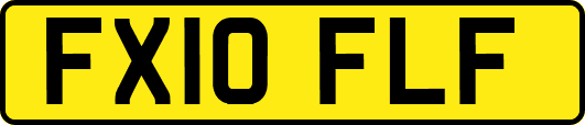 FX10FLF