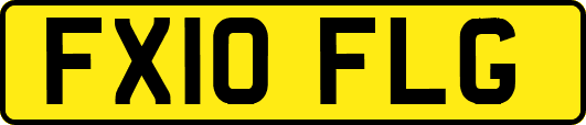 FX10FLG