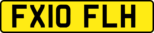 FX10FLH