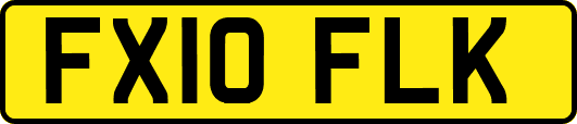 FX10FLK