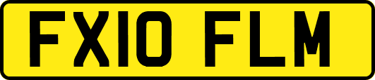 FX10FLM