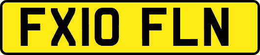 FX10FLN