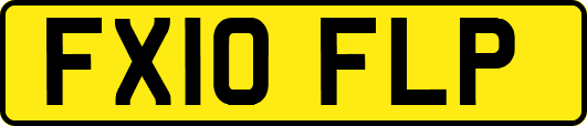 FX10FLP