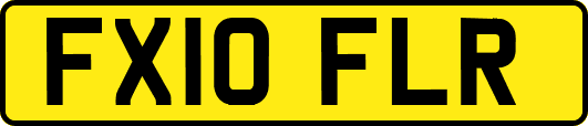 FX10FLR