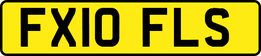 FX10FLS