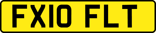 FX10FLT