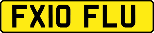 FX10FLU