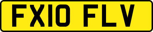 FX10FLV