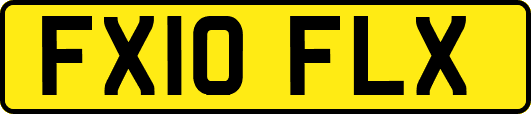 FX10FLX