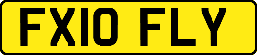 FX10FLY