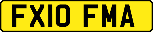 FX10FMA