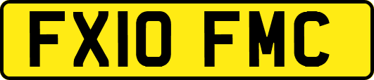 FX10FMC