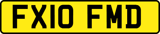 FX10FMD