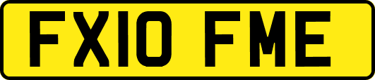 FX10FME