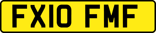 FX10FMF