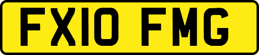 FX10FMG
