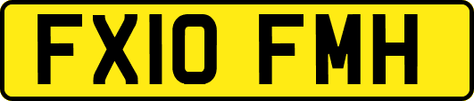 FX10FMH