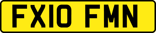 FX10FMN
