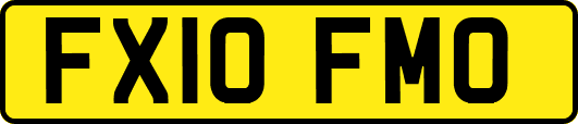 FX10FMO