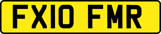 FX10FMR