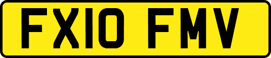 FX10FMV