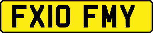 FX10FMY