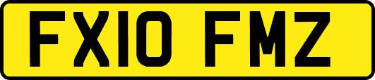 FX10FMZ