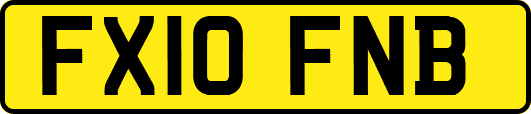 FX10FNB