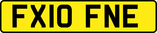 FX10FNE