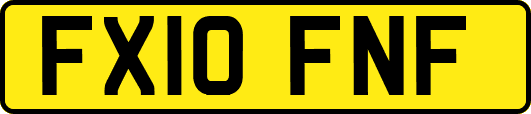 FX10FNF