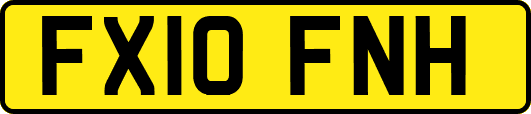 FX10FNH