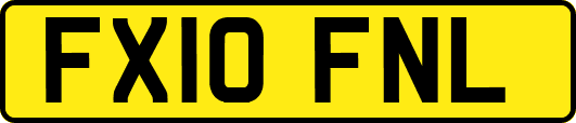 FX10FNL
