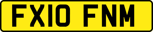 FX10FNM