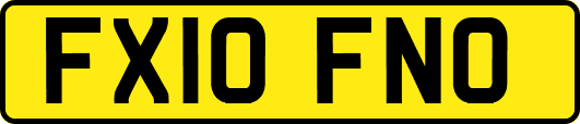 FX10FNO